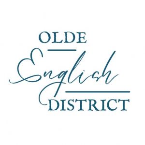 Richburg - Olde English District