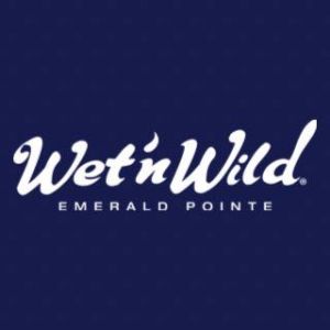 Greensboro - Wet 'n Wild Emerald Pointe