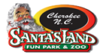 Cherokee - Santa's Land Fun Park and Zoo
