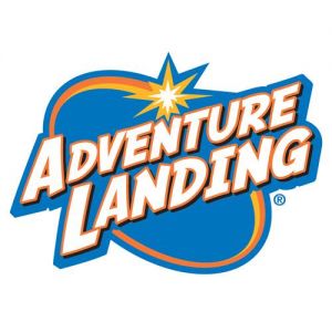 Raleigh - Adventure Landing