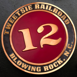 Blowing Rock - Tweetsie Railroad