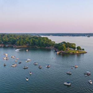 Lake Wylie