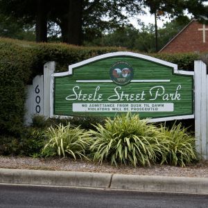 Fort Mill - Steele Street Park