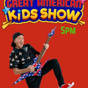 08/15 - Cramerton Back to School Double Concert Event