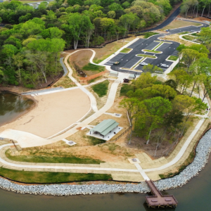 South Point Access Recreation Area