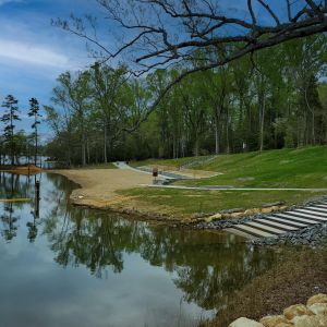 Rock Hill Lake Park