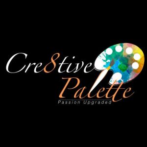 Cre8tive Palette
