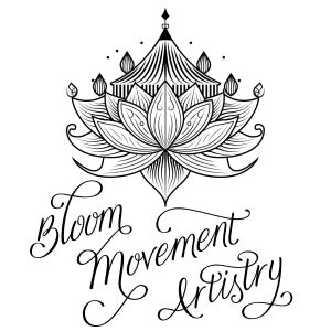 Bloom Movement Artistry