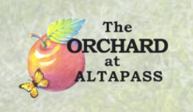 The Orchard at Altapass