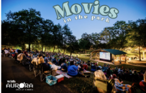 10/04 & 10/25  - Belmont Movies in the Park Hocus Pocus