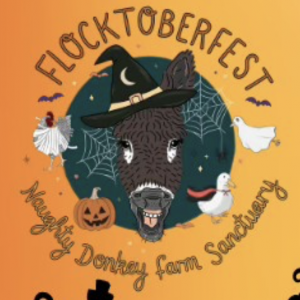 10/25 -  Flocktoberfest