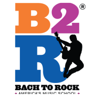 Bach to Rock - Huntersville