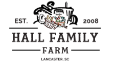 09/20-10/31  - Hall Family Farm Fall Fun