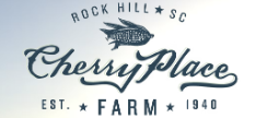 10/04 - 10/26 - Cherry Place Farm