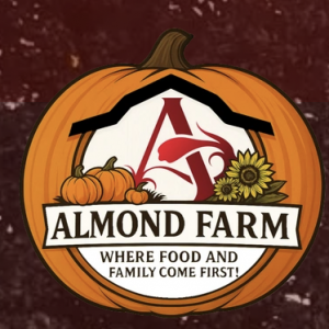09/13 - 10/31 - Almond Farm