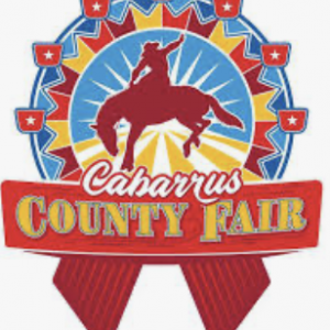 09/05 - 09/13  - Cabarrus County Fair 2024