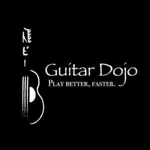 Guitar Dojo Music Lessons