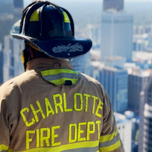 Charlotte Fire Department Safety Programs