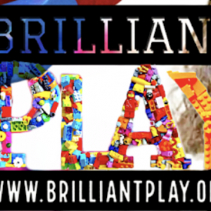 Brilliant Play Tutoring