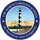North Carolina School of Protocol and Etiquette, The