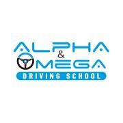 Alpha & Omega Driving School