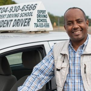 Expert Driving School