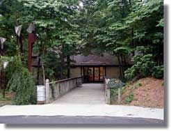 McDowell Nature Center and Preserve