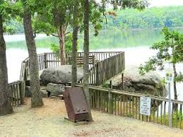 Quest at Latta Nature Preserve