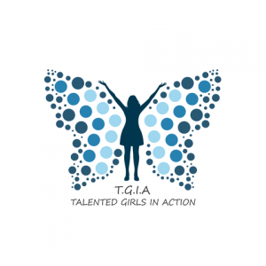 Talented Girls in Action