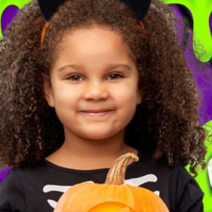 10/18 - Ghouly Gala at Discovery Place Kids