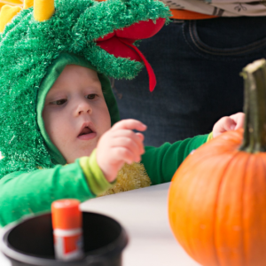 10/24 - Tricks 'N Treats at The Arboretum!
