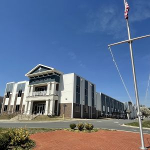 Jackson Day School