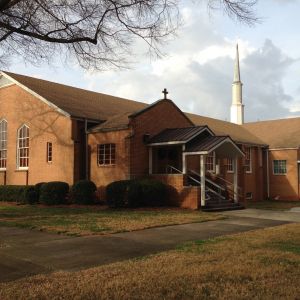 Mallard Creek Presbyterian Church Preschool