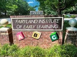 Fairyland Institute of Early Learning