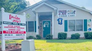 Pride And Joy Day Care