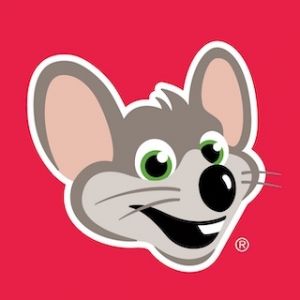 10/01 - 10/31 Chuck E Cheese Halloween Boo-Tacular