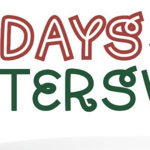 12/06 - Holidays in Huntersville