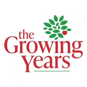 Growing Years, The