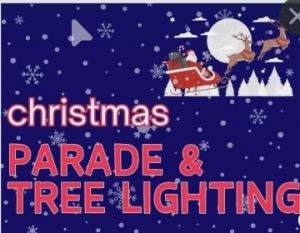 12/06 - Mint Hill Christmas Parade