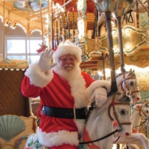 12/13 - Kannapolis Christmas Parade