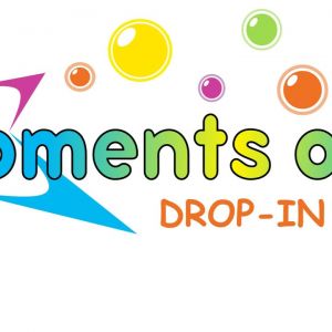 Moments of Fun Drop-In Childcare