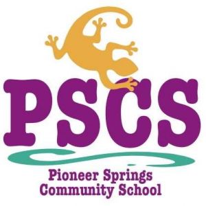Pioneer Springs Community School