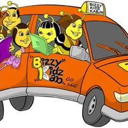 Bizzy Kidz Kab Company, LLC