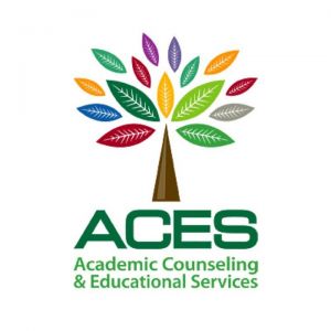 ACES - Academic Counseling & Educational Services