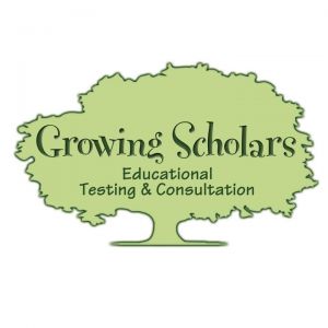 Growing Scholars