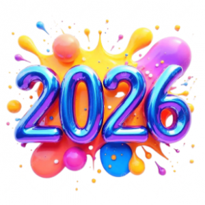 12/31 - Noon Year's Eve Celebration at  SouthPark Regional Library