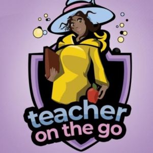 Teacher on the GO
