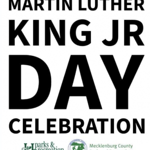 01/19 - MLK Day Program and Mobile Museum