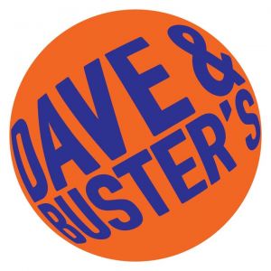 Dave and Buster's Birthday Parties