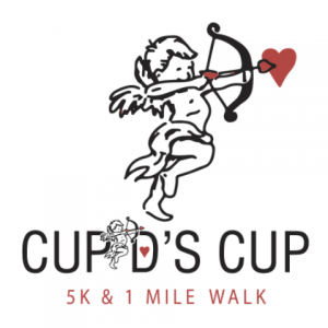 02/07 - 2026 Cupid's Cup 5K!